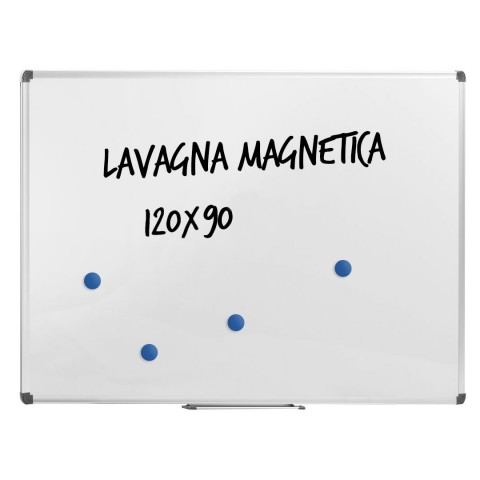 Lavagna Magnetica 120x90 cm - DANIELI