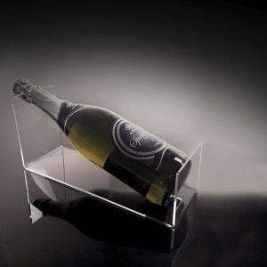 porta bottiglia per enoteca - DANIELI