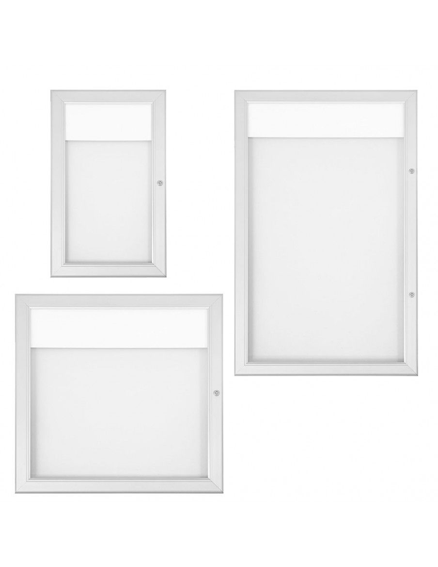Bacheche per menu
