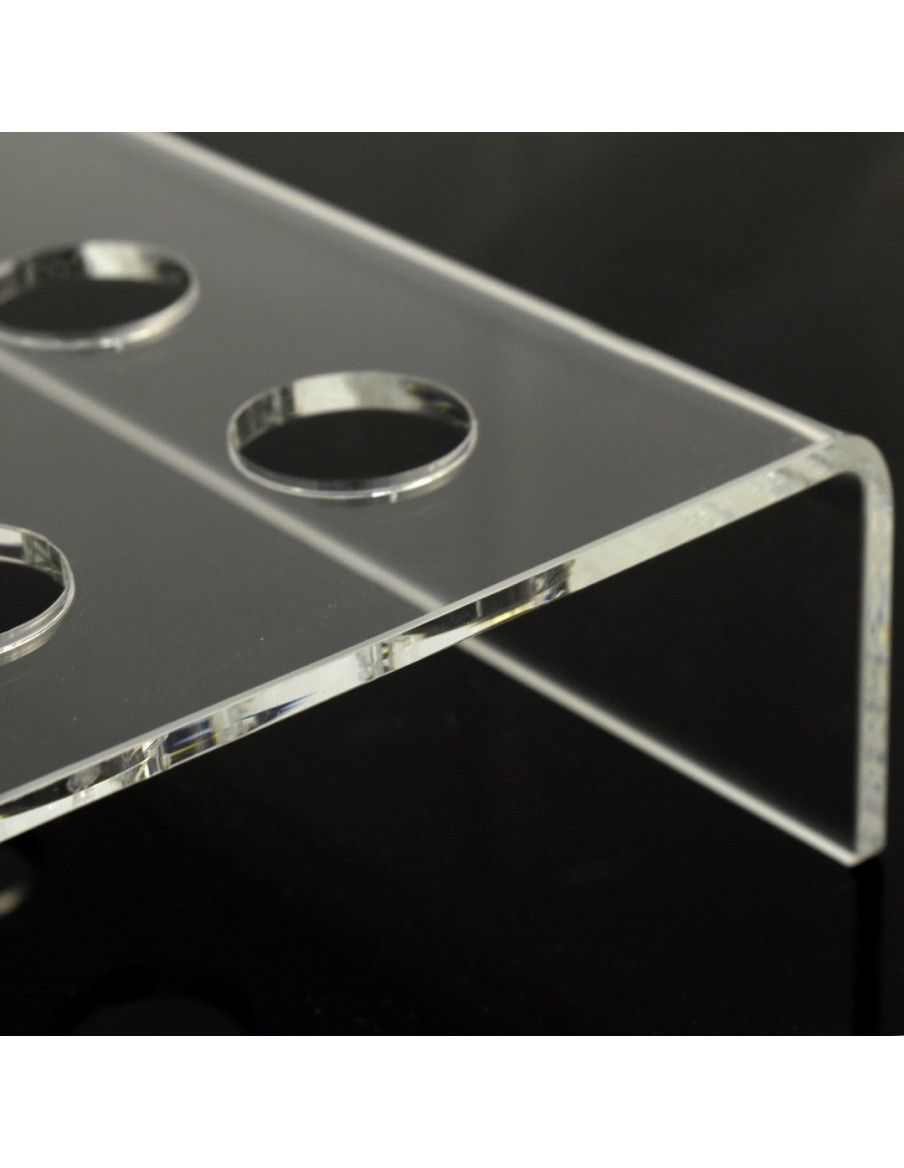 Espositore Porta Uovo in Plexiglass - Danieli Ho.Re.Ca.