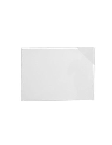 Espositore portavvisi magnetico