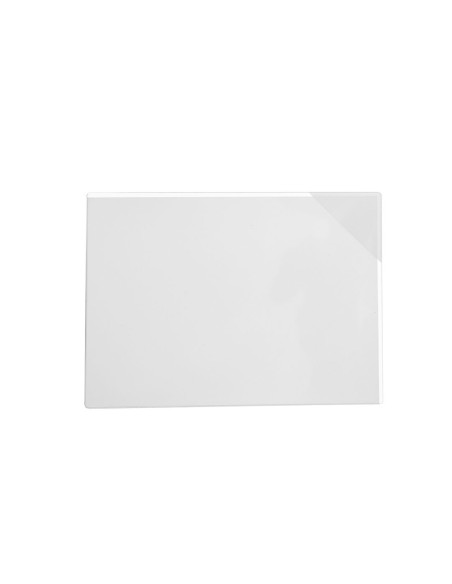 Espositore portavvisi magnetico