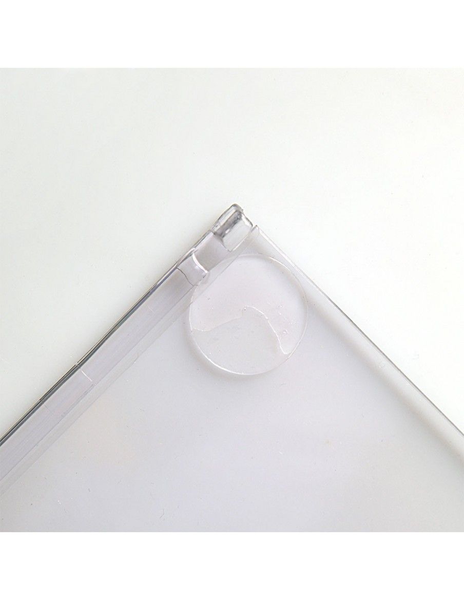 Espositori da Parete In Plexiglass Antiurto
