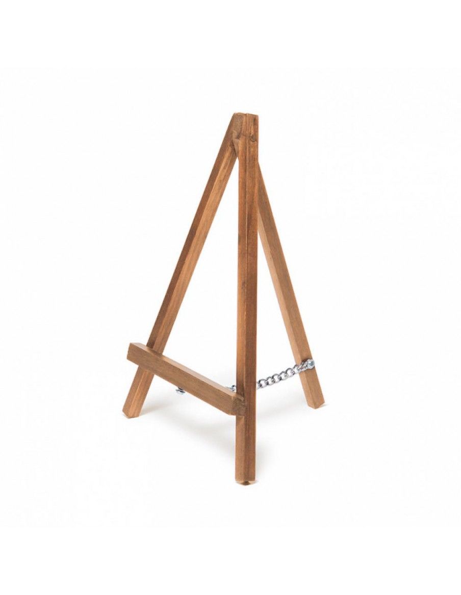 Cavalletto da banco