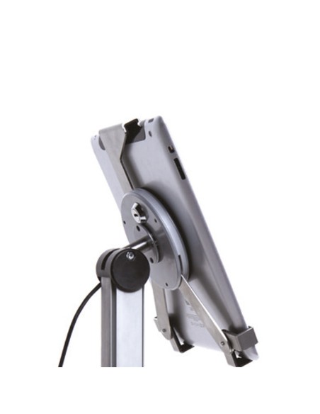 Supporto per Tablet da Terra Regolabile - Danieli HO.RE.CA.
