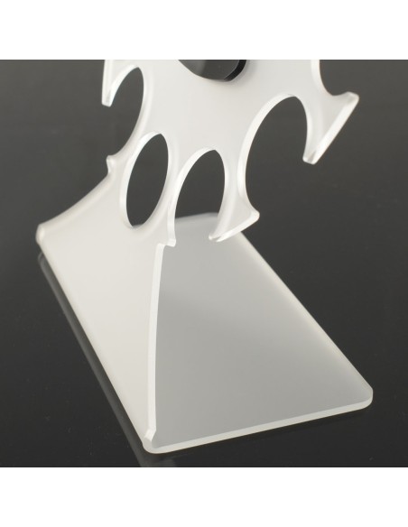 Base espositore porta capsule