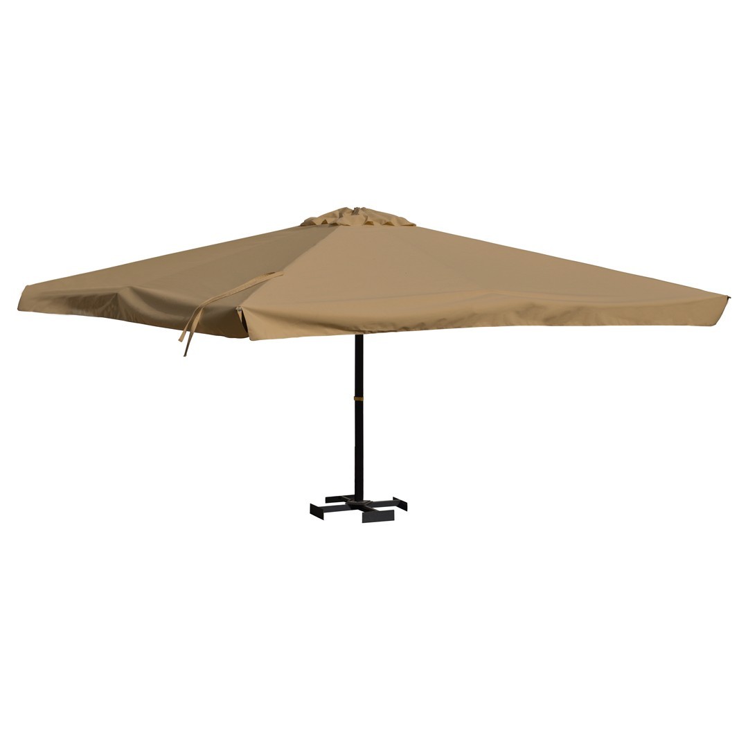 Ombrellone Professionale 4x5 - 4x6 e 5x6 - Danieli HO.RE.CA. - DANIELI