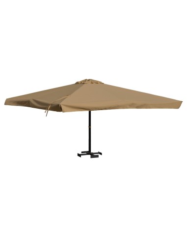 Ombrellone Professionale 4x5 - 4x6 e 5x6 - Danieli HO.RE.CA.