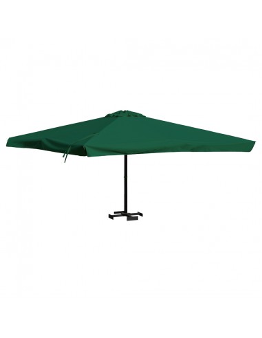 Ombrellone Professionale 4x5 - 4x6 e 5x6 - Danieli HO.RE.CA.