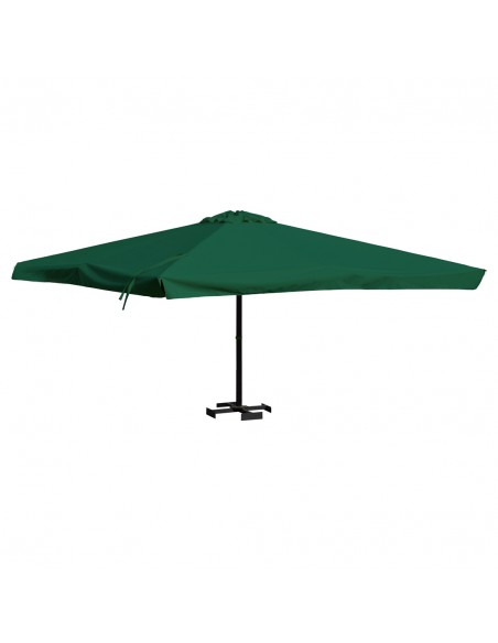 Ombrellone Professionale 4x5 - 4x6 e 5x6 - Danieli HO.RE.CA.
