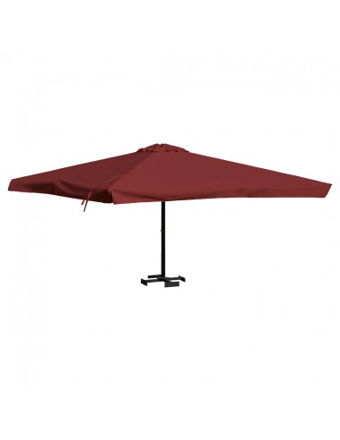 Ombrellone Professionale 4x5 - 4x6 e 5x6 - Danieli HO.RE.CA.