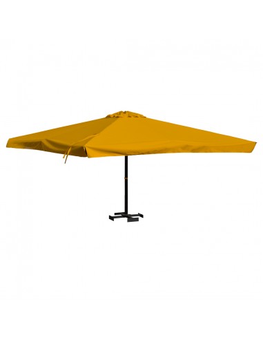 Ombrellone Professionale 4x5 - 4x6 e 5x6 - Danieli HO.RE.CA.