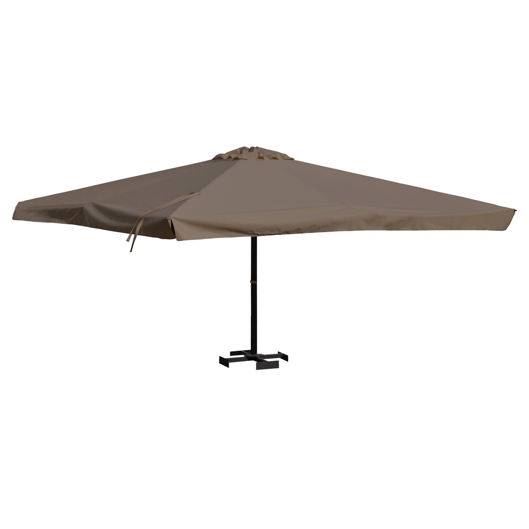 Ombrellone Professionale 4x5 - 4x6 e 5x6 - Danieli HO.RE.CA. - DANIELI