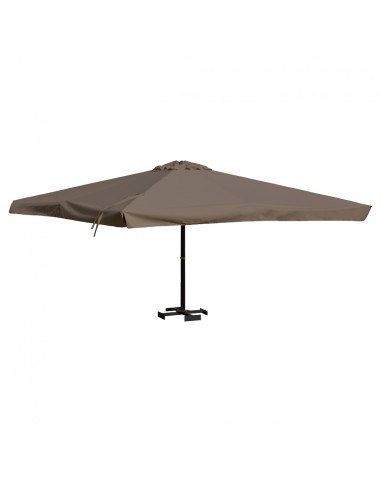 Ombrellone Professionale 4x5 - 4x6 e 5x6 - Danieli HO.RE.CA.