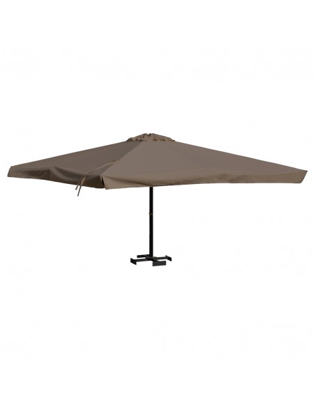 Ombrellone Professionale 4x5 - 4x6 e 5x6 - Danieli HO.RE.CA.