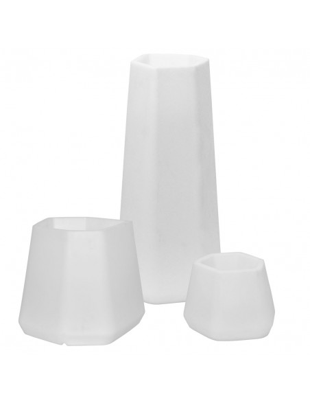 Vaso modello Magnolia Danieli
