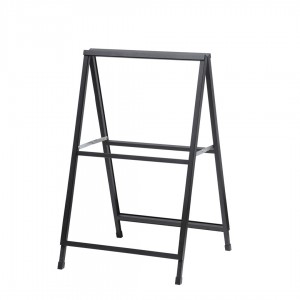 espositore pubblicitario a cavalletto 90x120 cm - DANIELI