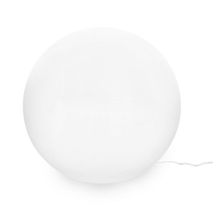 Lampada A Sfera Plug-in Luce Da Giardino Sfera Luminosa LED Telecomando - 13