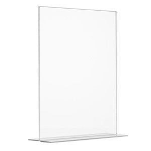 espositore porta menu da tavolo - DANIELI