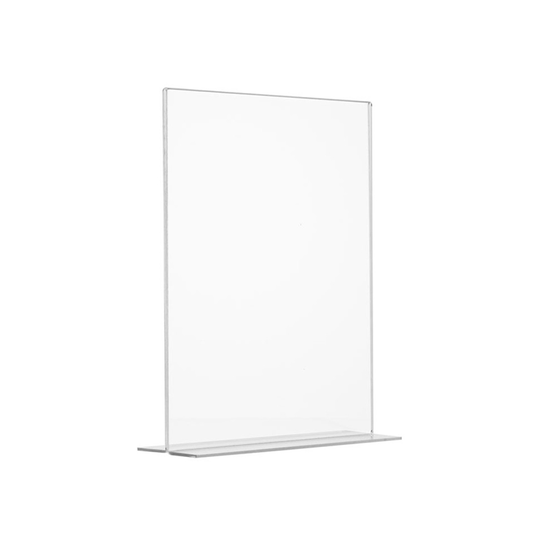 espositore porta menu da tavolo - DANIELI