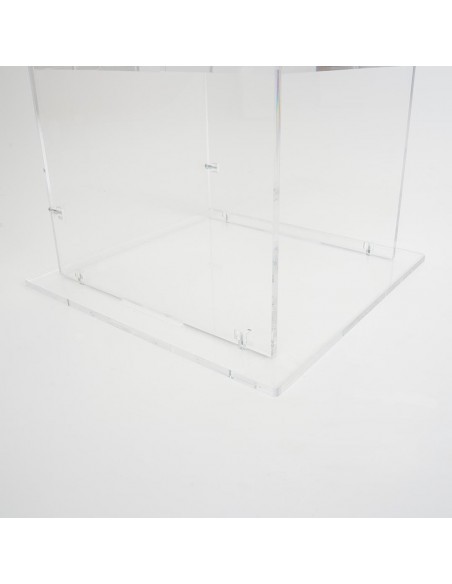 Leggio in Plexiglass Portalibro A3 - Danieli HO.RE.CA.