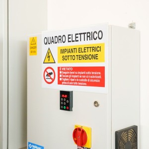 Espositore portavvisi magnetico - Danieli Horeca - DANIELI