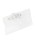 Targhette identificative porta badge piatto con molla - DANIELI