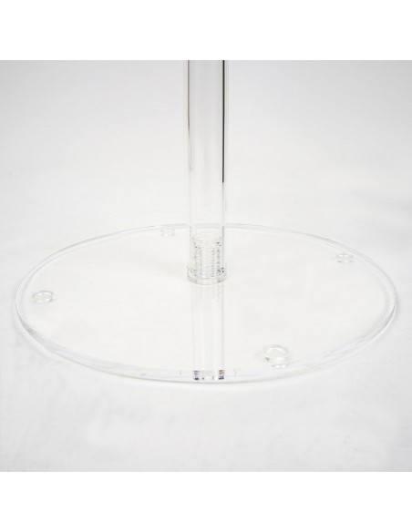 Leggio in Plexiglass Portalibro A3 - Danieli HO.RE.CA.