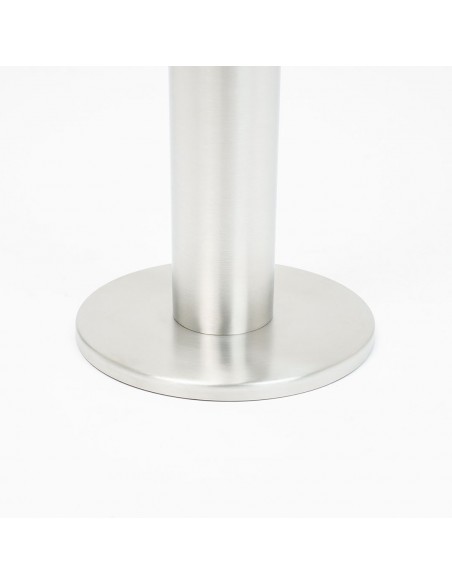 Colonnina con Nastro da 3 metri e Base Magnetica