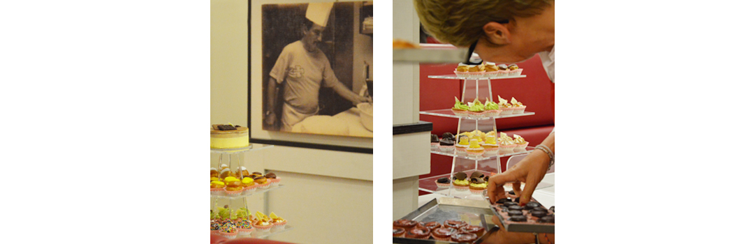 pasticceria Bolzani