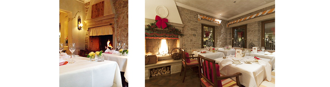 camino-la-corte-ristorante