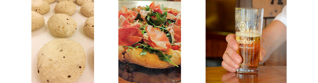 re di fiandra pizza