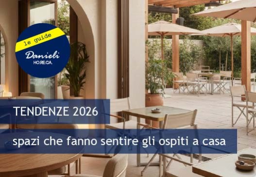 Tendenze Arredo Giardino 2026: spazi che fanno sentire gli ospiti a casa